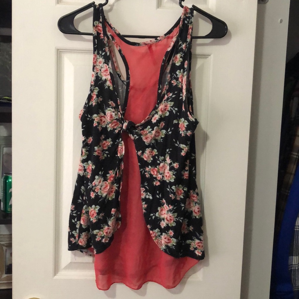 Maternity tank tops - Picture 3 of 3